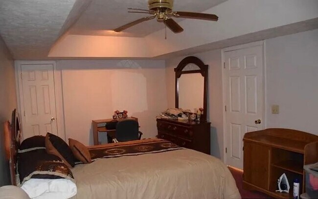 Foto del edificio - Rampart Holdings II Rentals (1101 Bancroft St.)