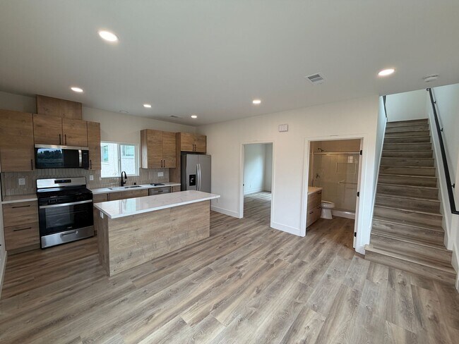 Foto del edificio - Brand New!! (2026) 4 Bed / 2 Bath Home on Catoctin!