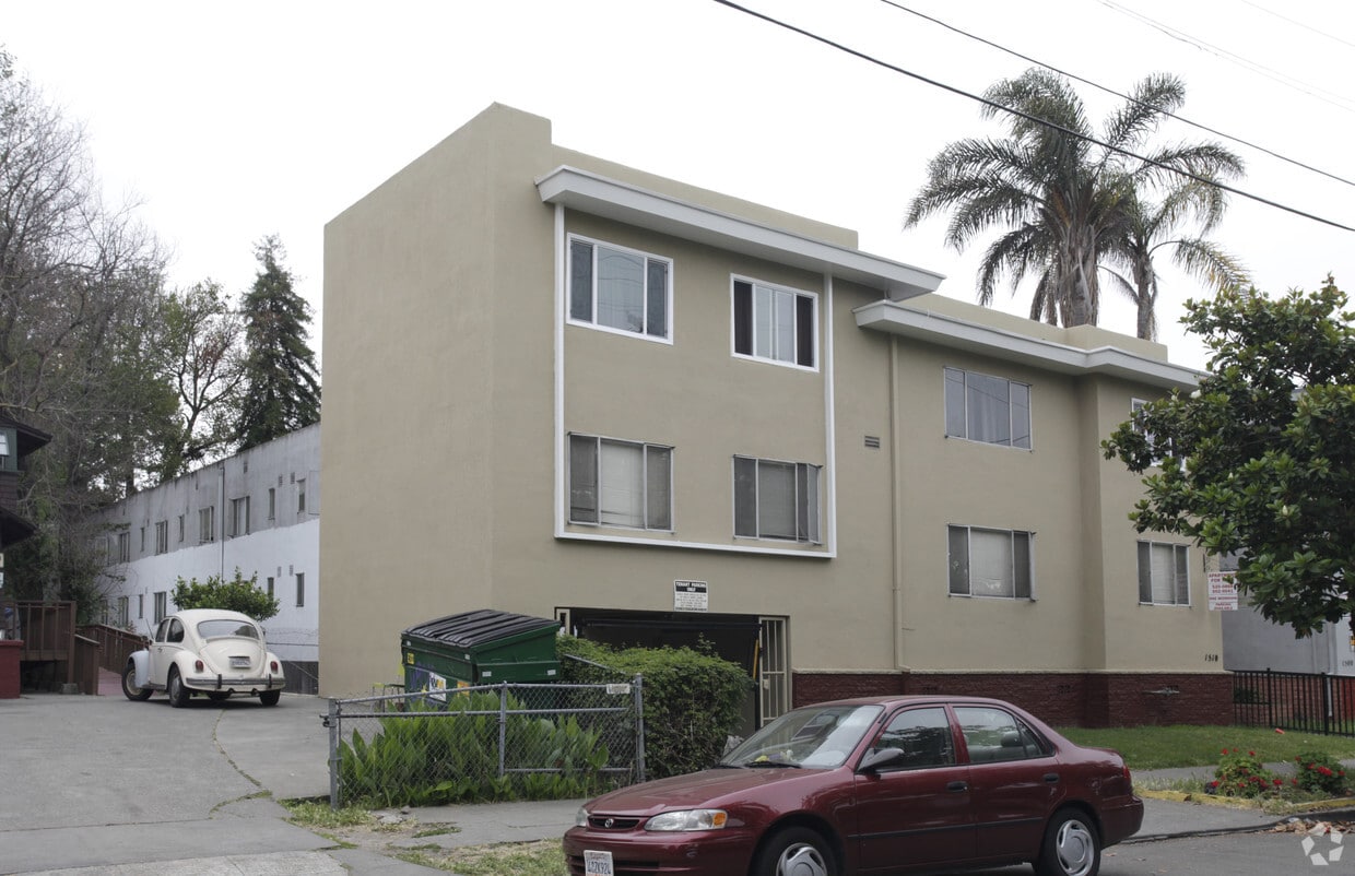 Primary Photo - 1510 29th Ave