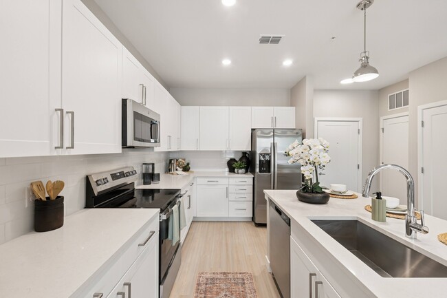Foto del edificio - The Preserve at West Carroll