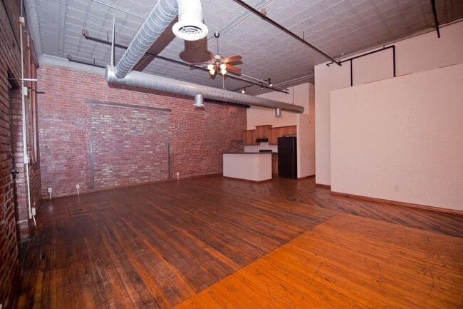 Foto del edificio - Market 102