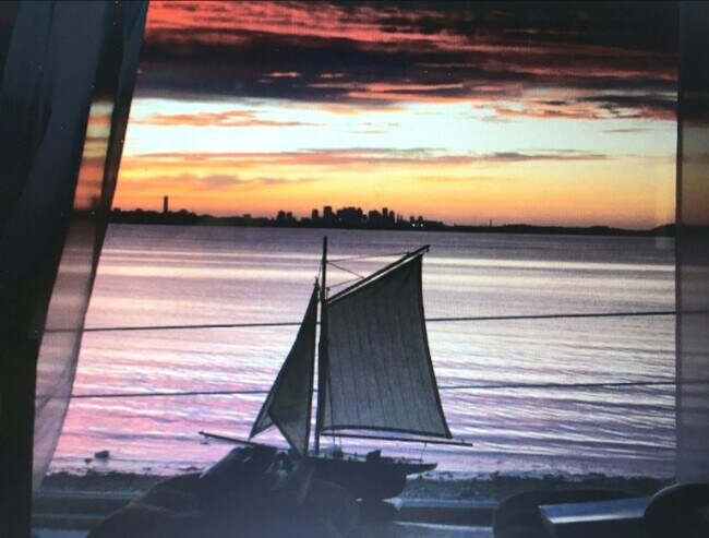 Boston al otro lado de la bahía - 1 Babcock St