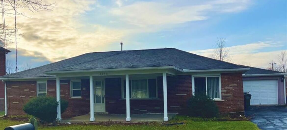 Foto principal - 2958 Alexander St