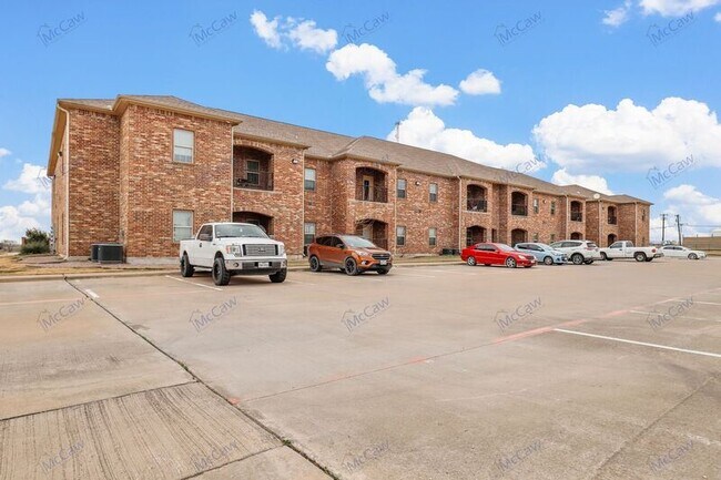 Foto del edificio - 301 County Road 207