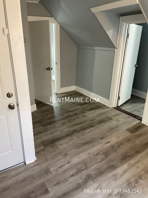 Foto del edificio - 116 Fourth St. Apt.-3