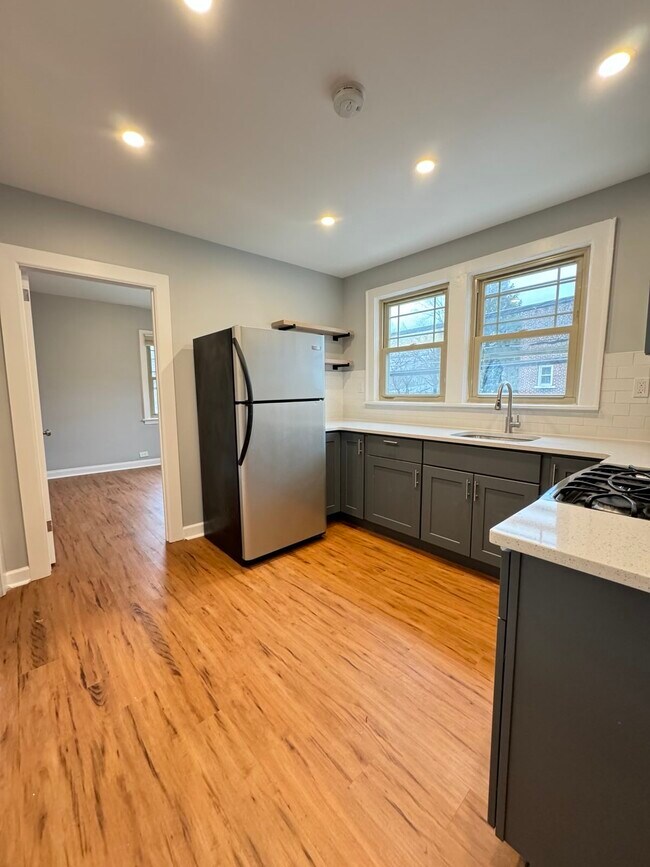 Kitchen - 42 Alder St