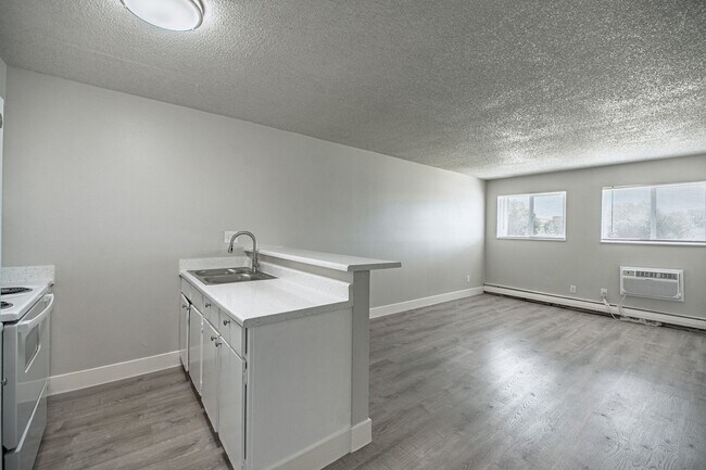 Foto del edificio - 3604 E Uintah St