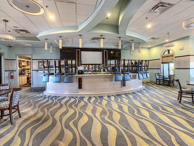 Foto del edificio - 1520 Oasis Club Blvd