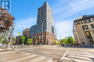 Building Photo - 181-181 Huron St