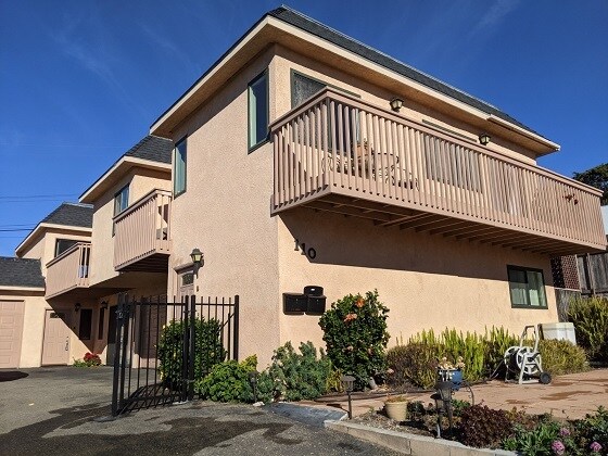 Foto principal - 110 Cuyama Ave