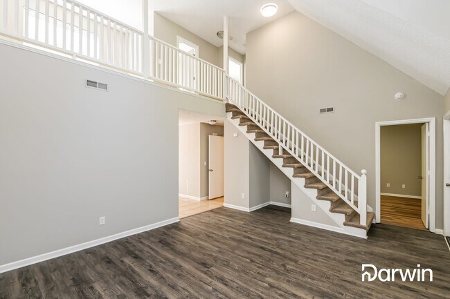 Foto del edificio - 3601 Cedarbark Dr, Matthews, NC 28105