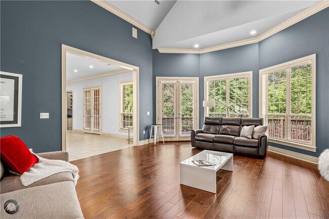 Foto del edificio - 5106 Sloan Cir