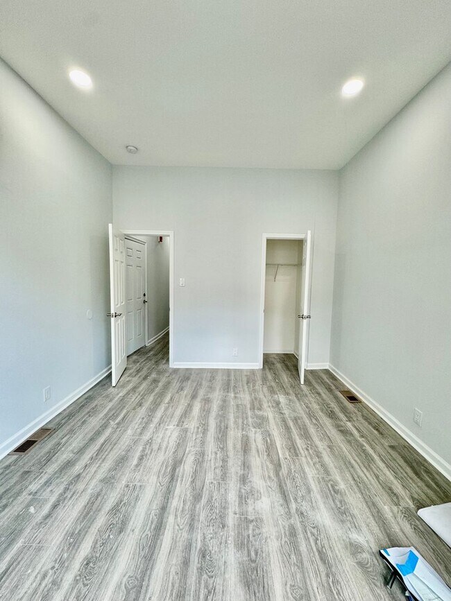 Foto del edificio - Brewerytown 2 Bedroom