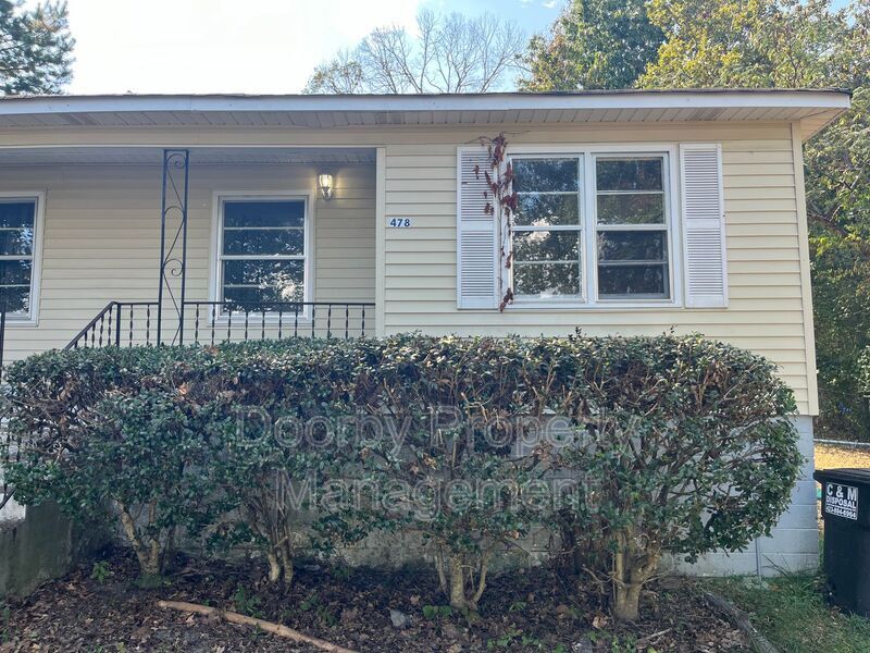 478 Hudson St Unit 478, Rossville, GA 30741 Condo for Rent in Rossville, GA