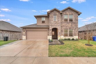 Building Photo - 7938 Fort Griffen Dr