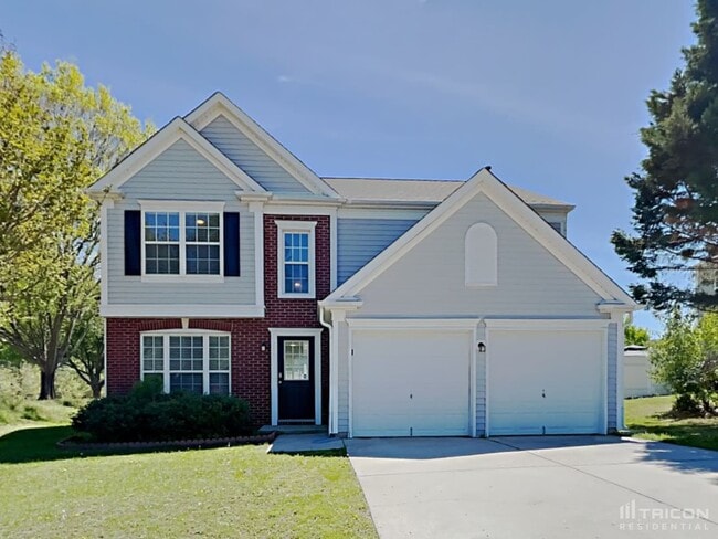 Building Photo - 2801 Trassacks Dr