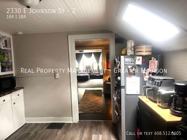 Foto del edificio - 2330 E Johnson St