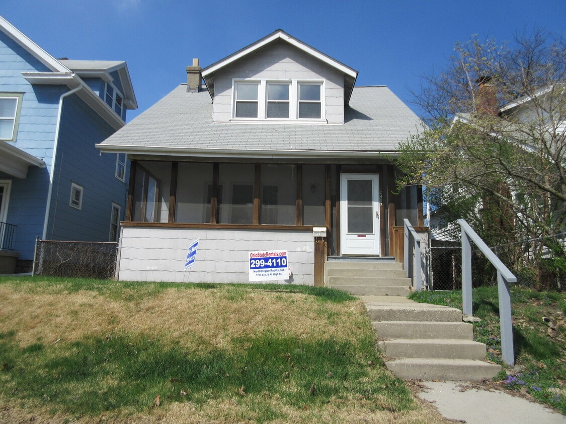Deming Ave 2409 MOG HOWARD Apartment for Rent in Columbus, OH