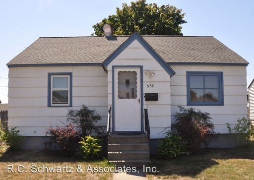 Primary Photo - 554 E Glass Ave