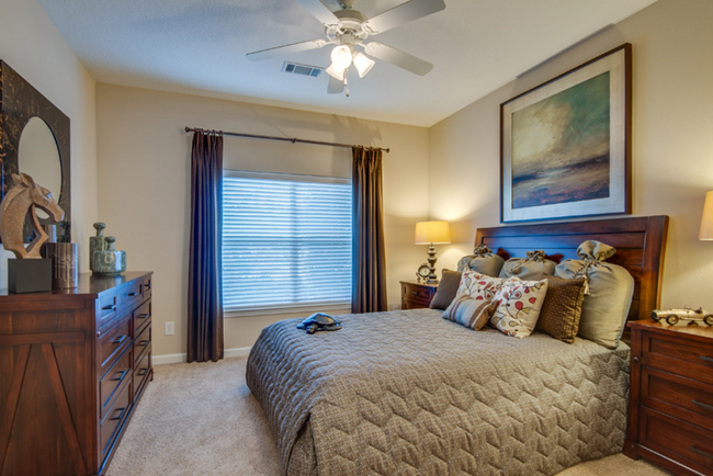 Interior Photo - The Preserve At Spears Creek