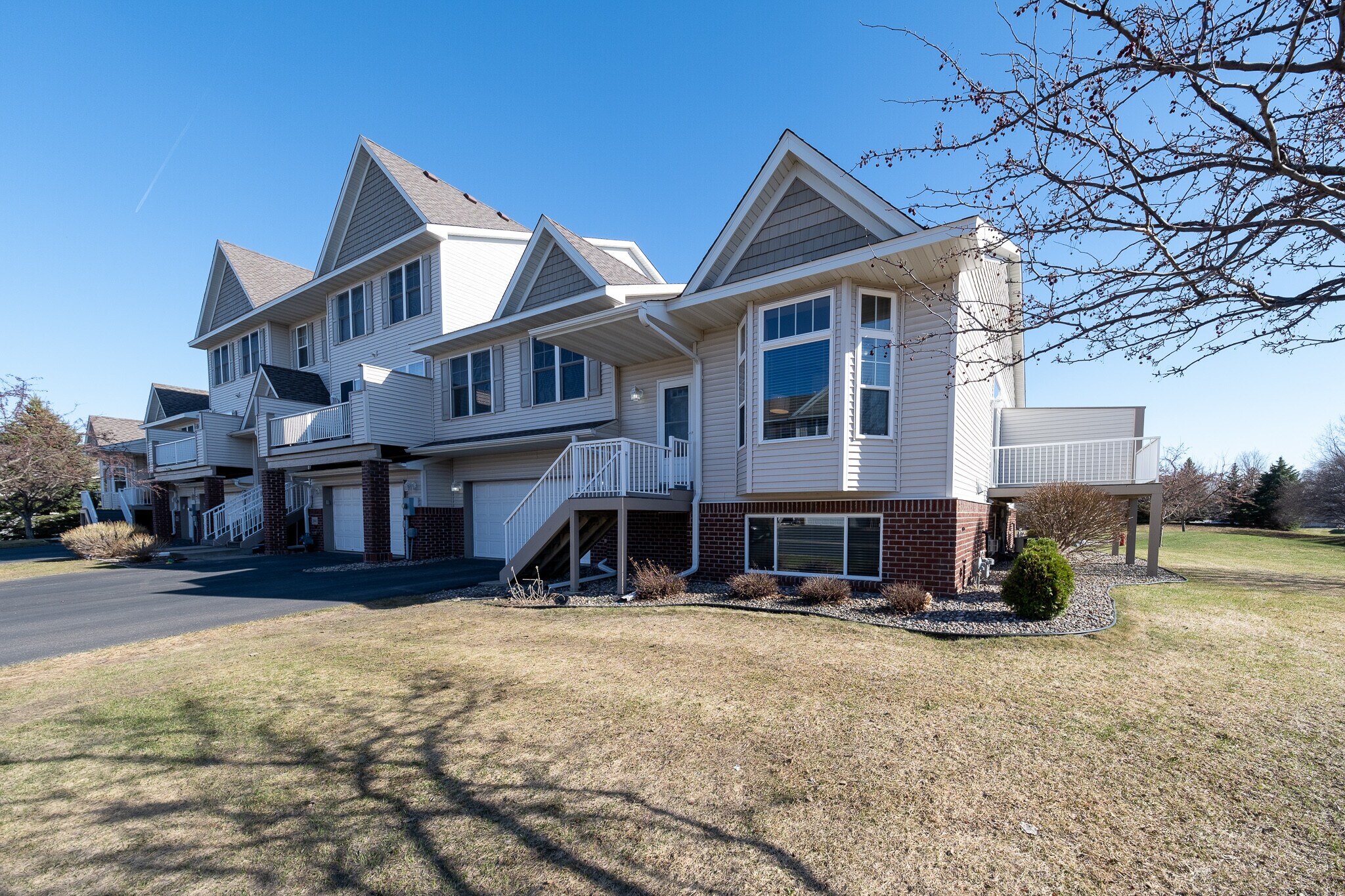 Townhomes For Rent Lakeville Mn