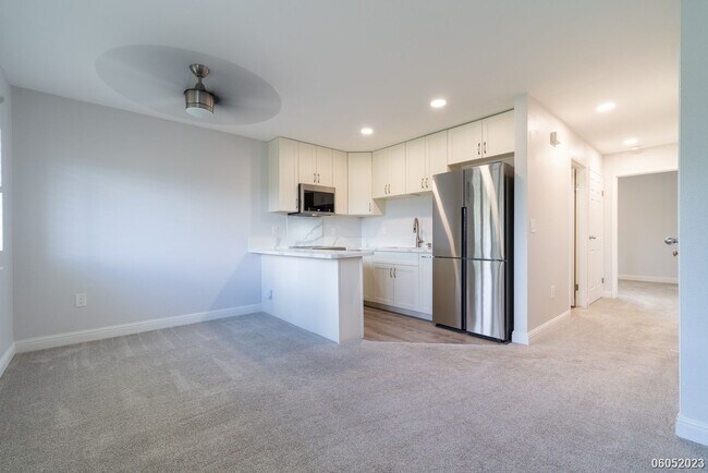 Foto del edificio - 1br/1ba/prkg Condo at Kumelewai Gardens