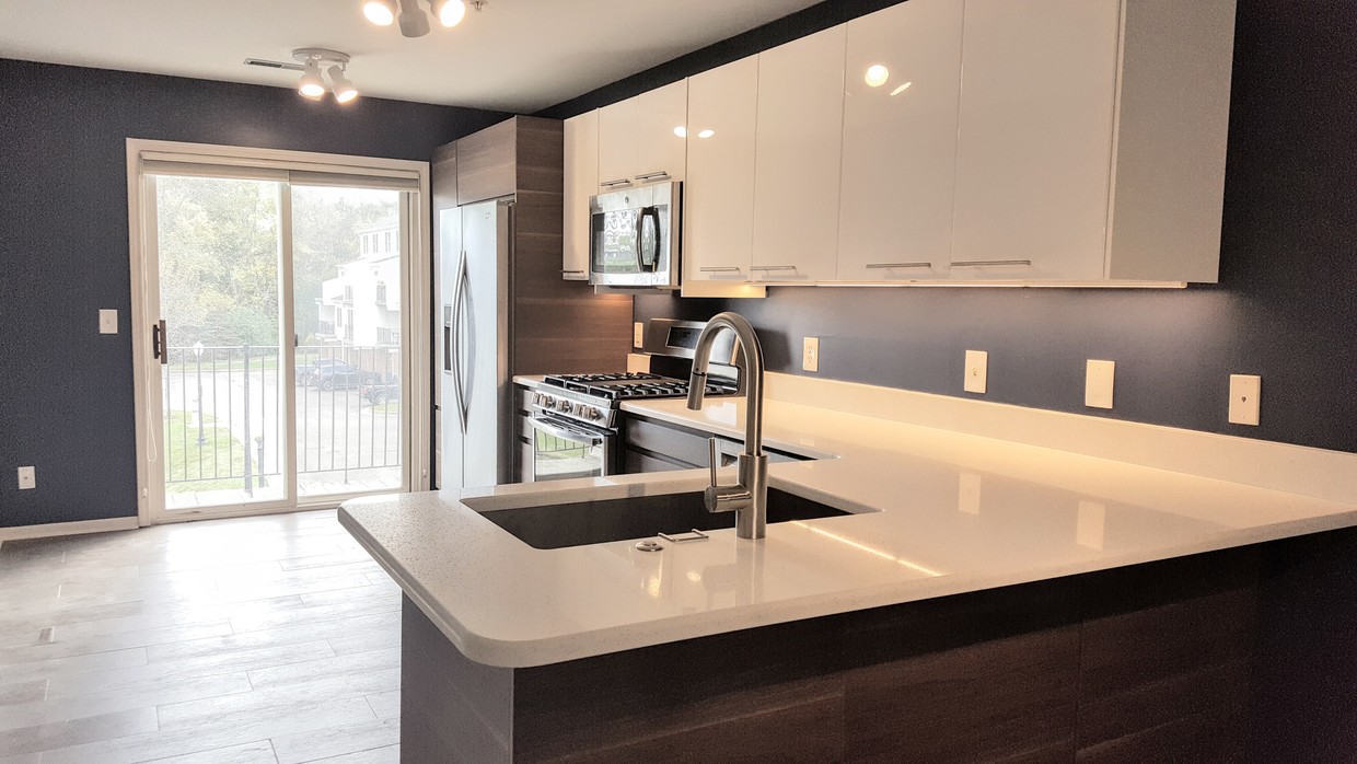 Brand New Kitchen - 1934 Lindsay Ln