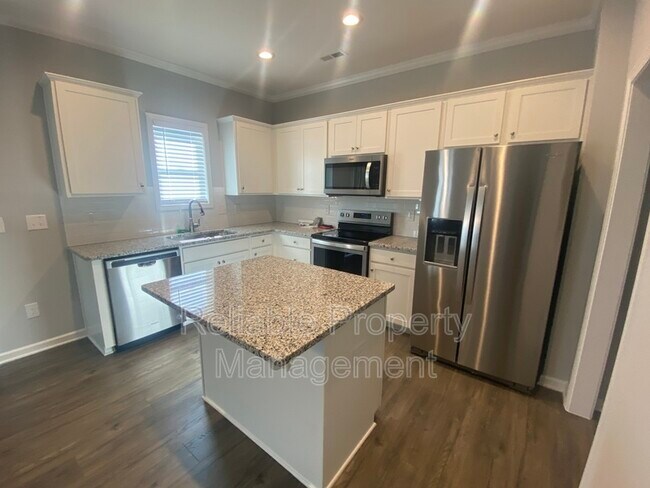 Foto del edificio - 23 Bluejack Ct