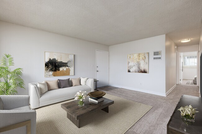 Foto del edificio - Seawind Apartments