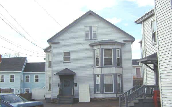 Building Photo - 109-111 High St