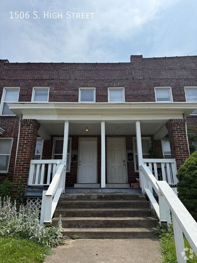 Building Photo - 1506 S High St