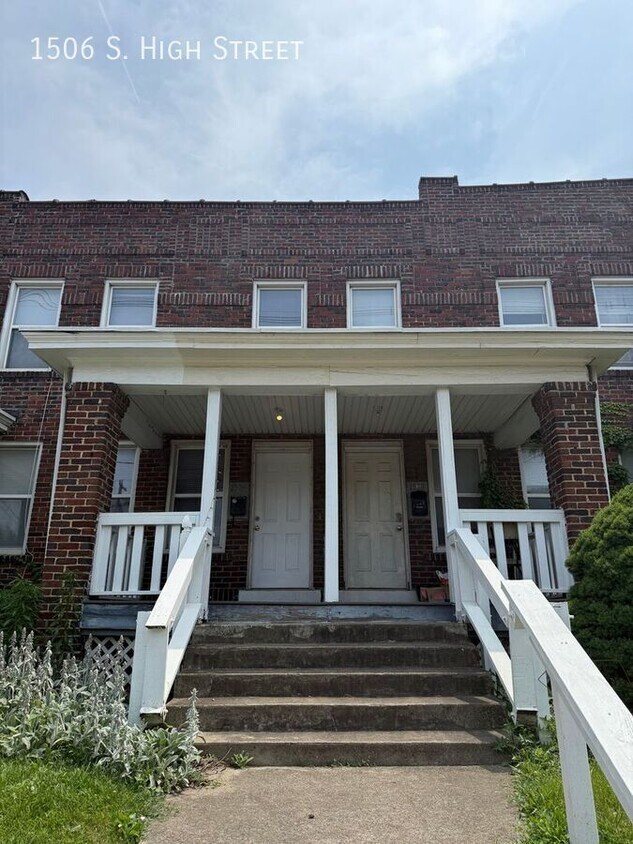 Foto principal - 1506 S High St