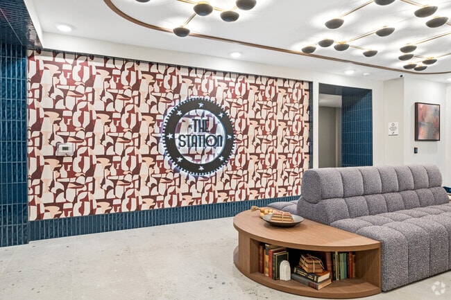 Lobby Photo - BRAND NEW The Station @ 505 S Fifth