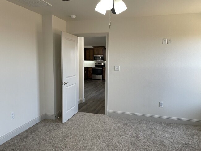 Foto del edificio - Beautiful Home in West Lubbock!