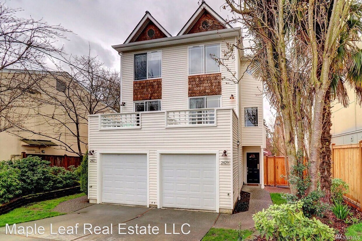 Primary Photo - 3 br, 2.5 bath House - 2429 NW 62nd St