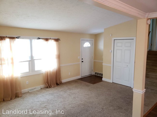 Building Photo - 3 br, 2 bath House - 1881 E. 39th Street