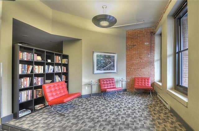 Building Photo - Riverbend Lofts - 200 Main Street, #503, K...