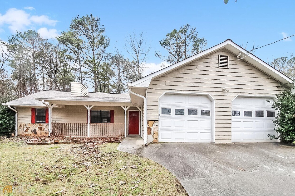 Foto principal - 3691 Quail Hollow Trail