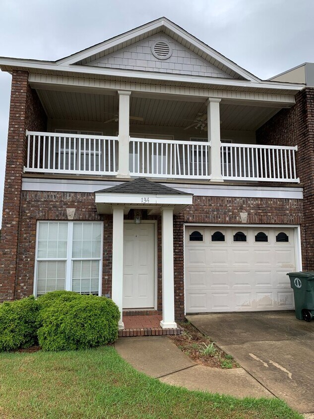 134 Whitney Ave, Enterprise, AL 36330 Townhome Rentals in Enterprise