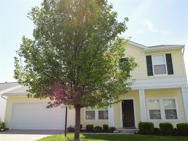 Primary Photo - 9815 Olde Park Drive