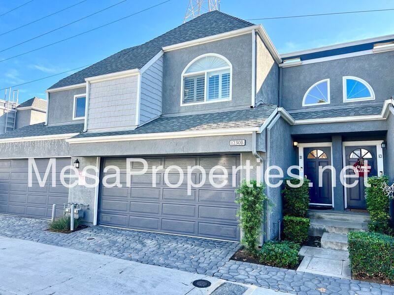1230 S Barranca Ave, Glendora, CA 91740 Townhome Rentals in Glendora