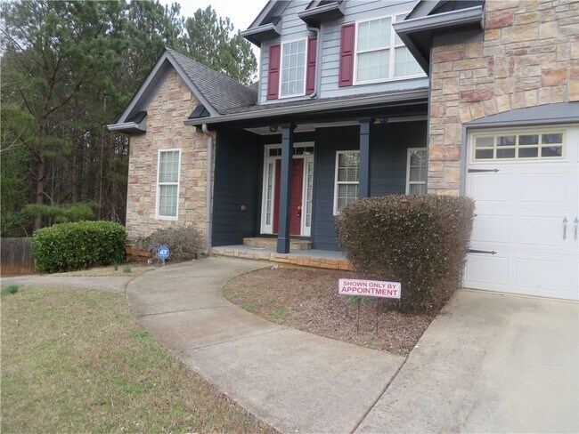 Building Photo - 3637 Kelsey Chase Ct