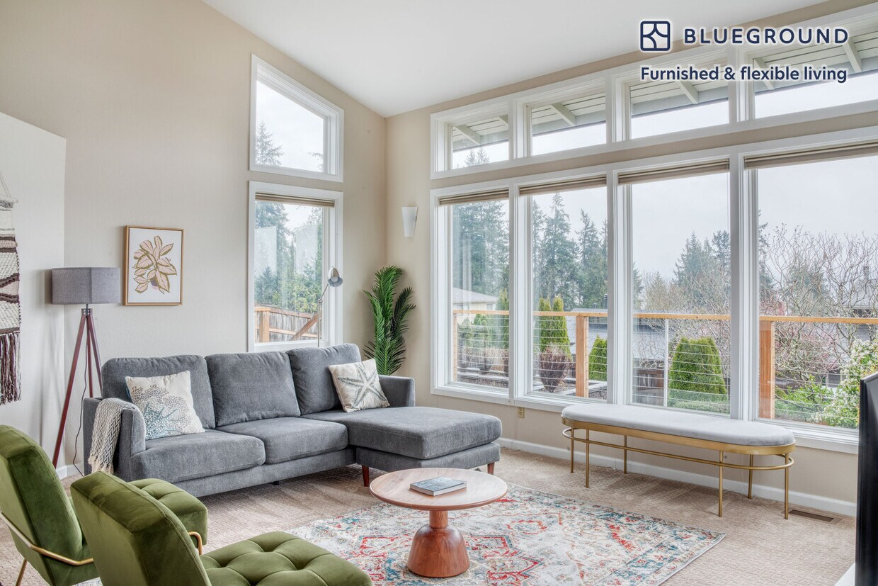 Foto principal - 2435 170th Pl SE