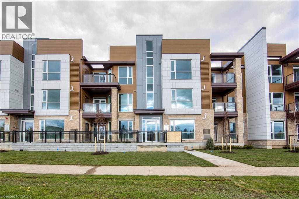 Photo principale - 2393 Bronte Rd