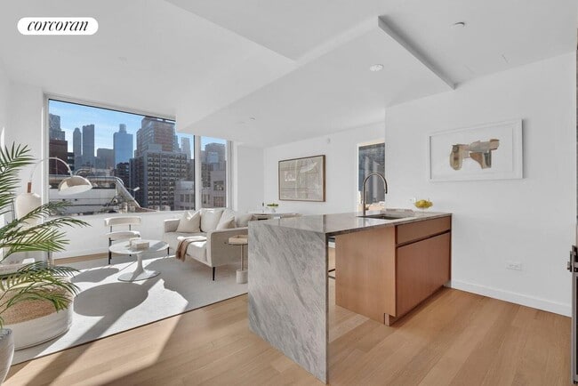 Building Photo - 611 W 56th St