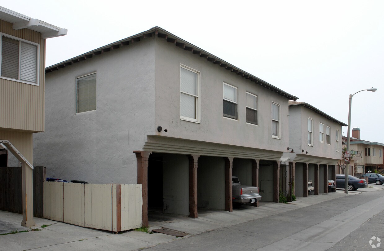 Foto del edificio - 1158-1172 Pittsfield Ln