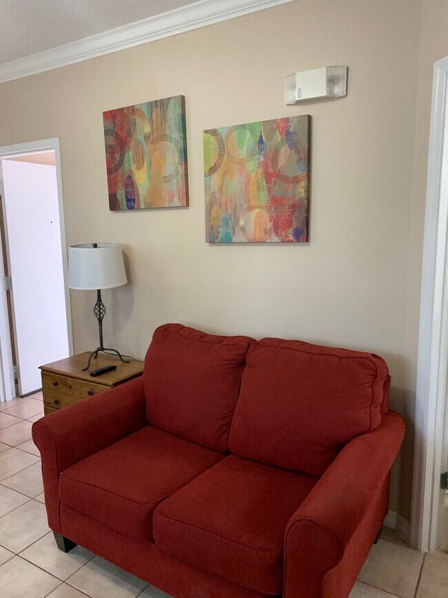 Foto del edificio - 2777 N Poinciana Blvd