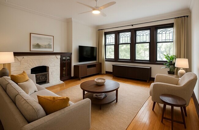 Foto del edificio - 1620 Euclid Ave