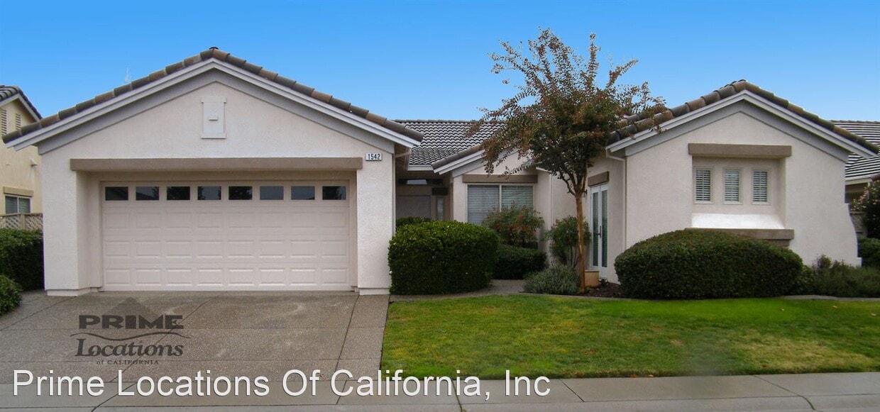 Primary Photo - 2 br, 2 bath House - 1542 Sweet Juliet Lane