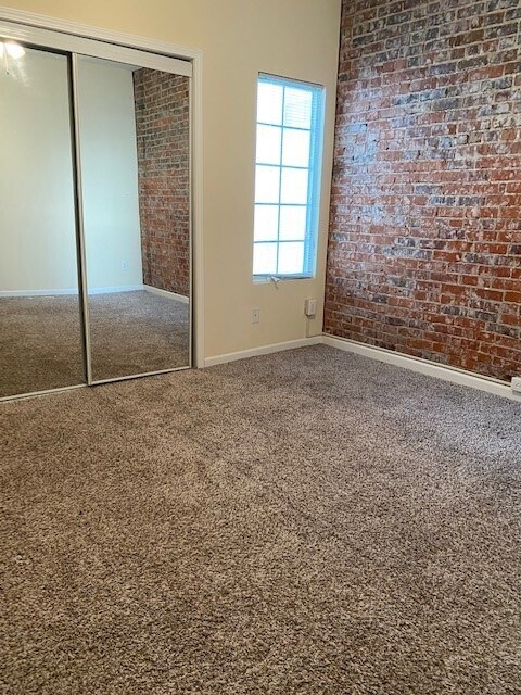Bedroom 2 - 314 E Adams St